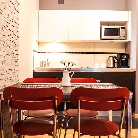 זקופאנה Apartament Stara Polana I Spa מראה חיצוני תמונה