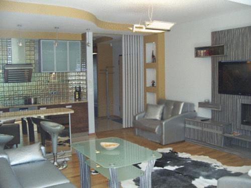 זקופאנה Apartament Stara Polana I Spa מראה חיצוני תמונה