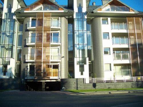 זקופאנה Apartament Stara Polana I Spa מראה חיצוני תמונה