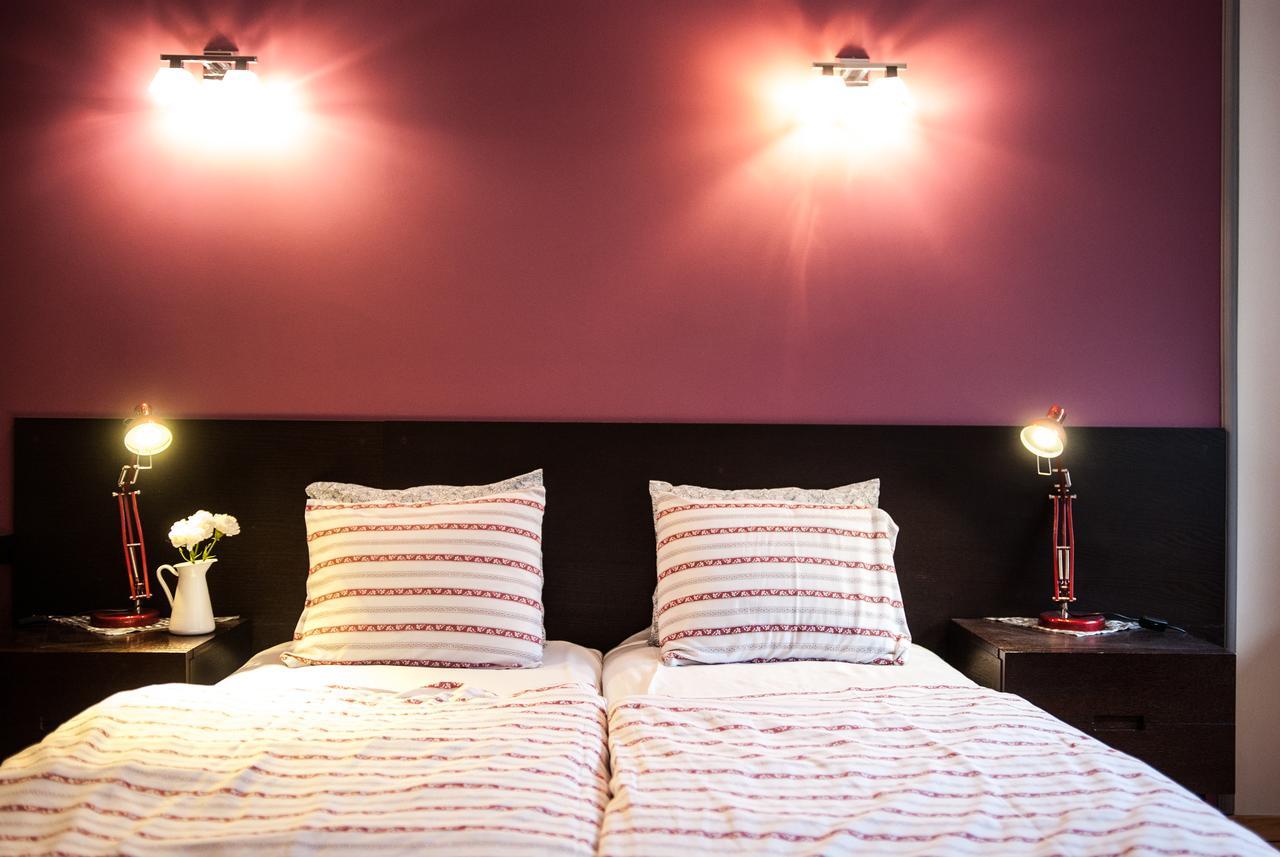 זקופאנה Apartament Stara Polana I Spa מראה חיצוני תמונה