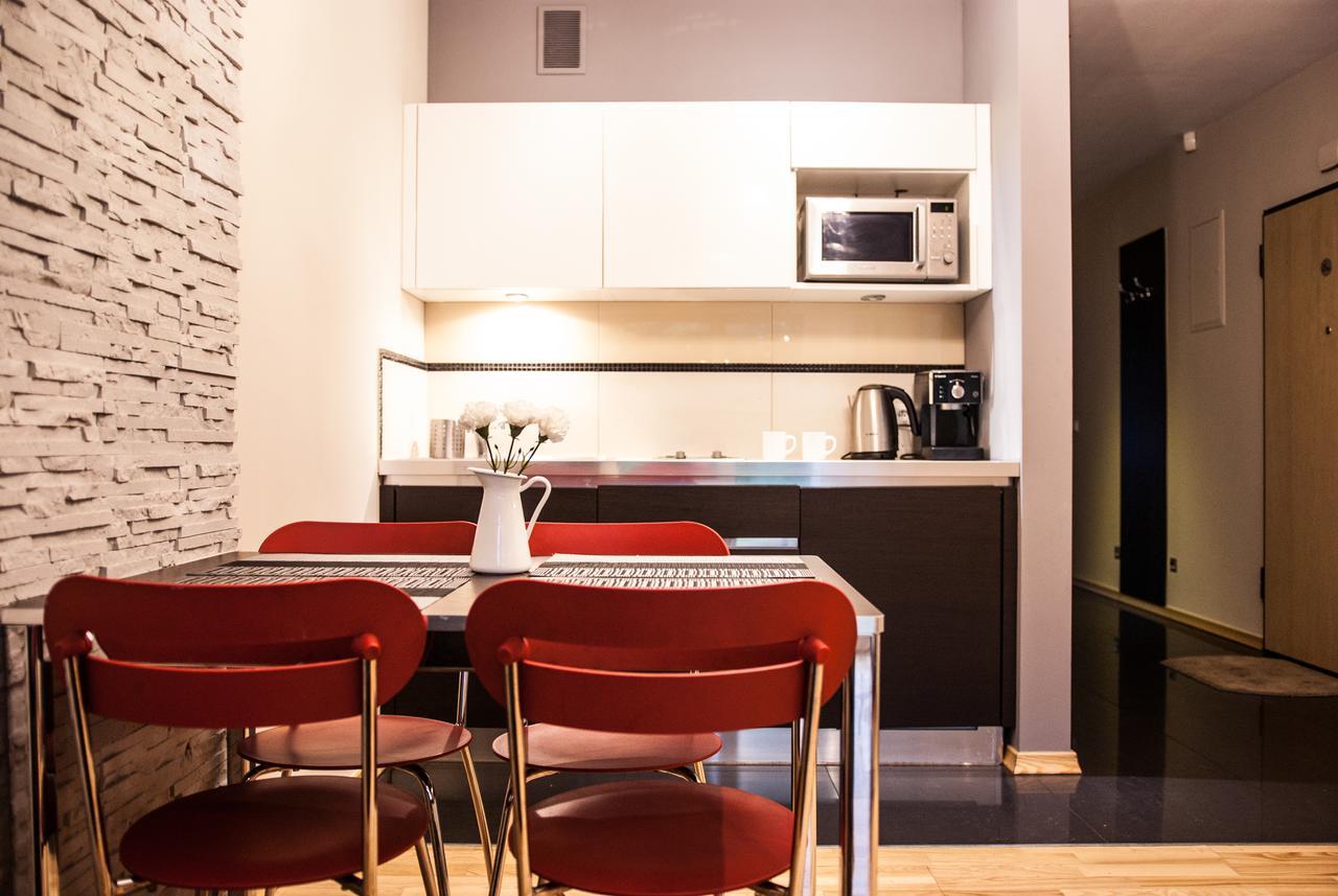 זקופאנה Apartament Stara Polana I Spa מראה חיצוני תמונה