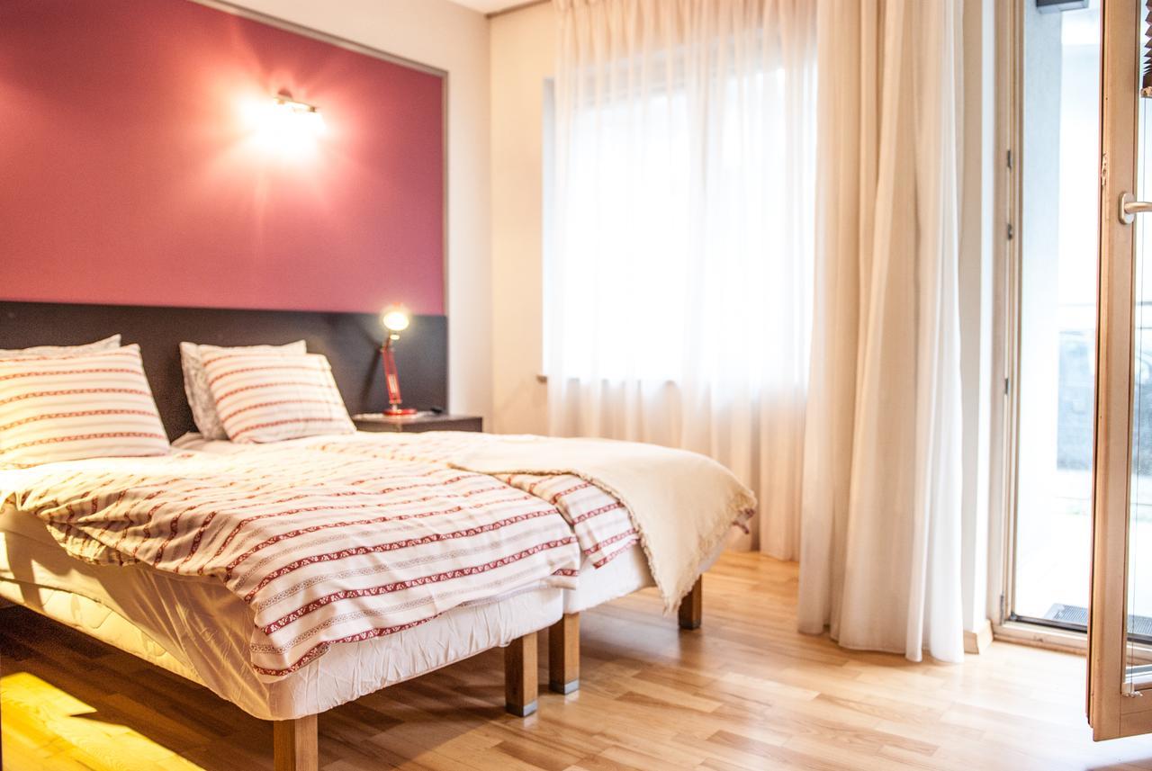 זקופאנה Apartament Stara Polana I Spa מראה חיצוני תמונה