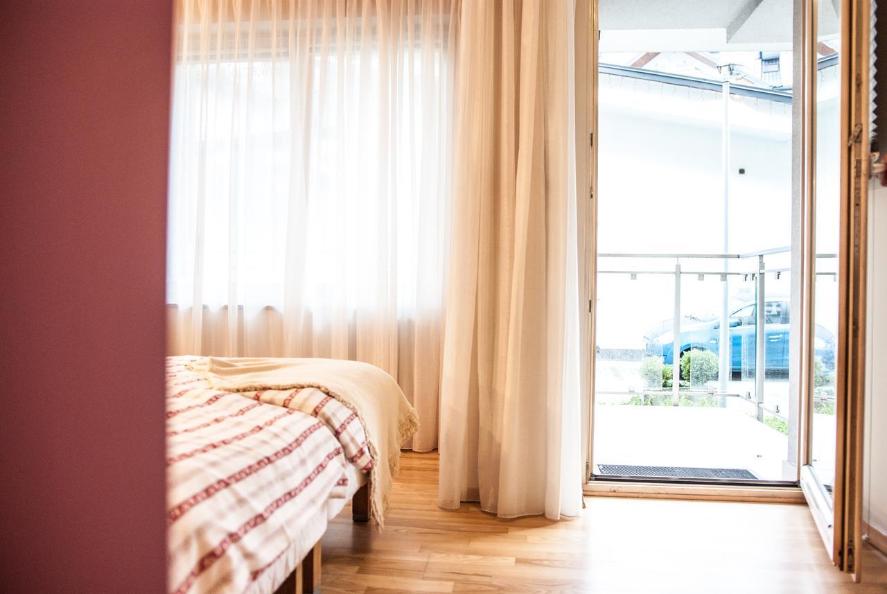 זקופאנה Apartament Stara Polana I Spa מראה חיצוני תמונה