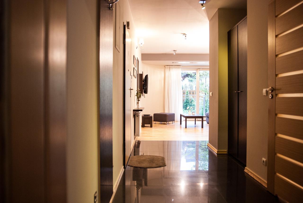 זקופאנה Apartament Stara Polana I Spa מראה חיצוני תמונה