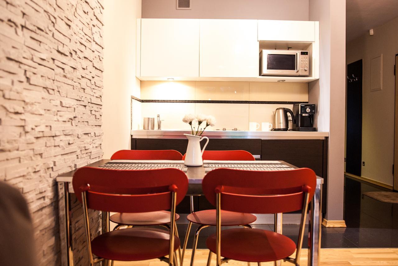 זקופאנה Apartament Stara Polana I Spa מראה חיצוני תמונה