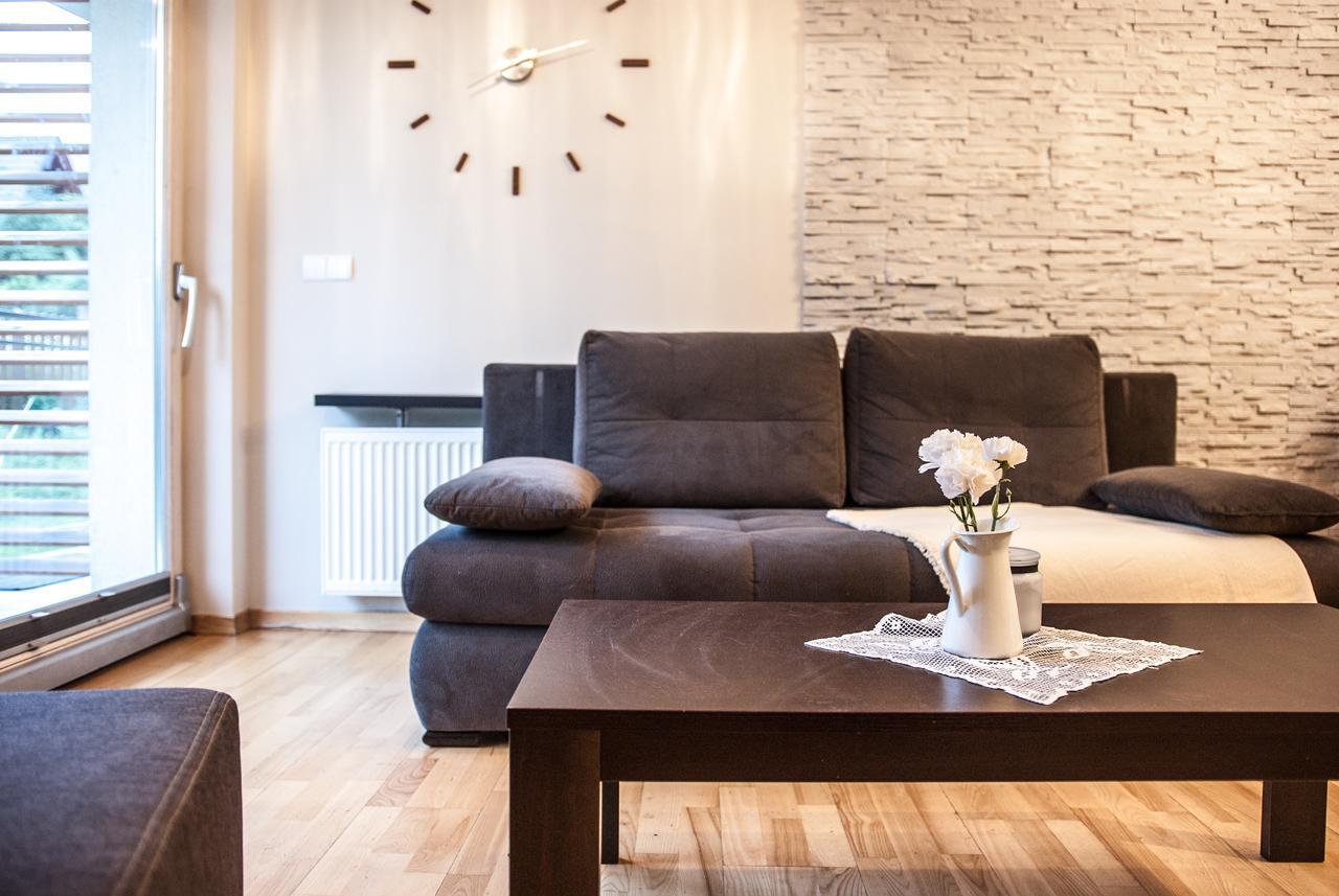 זקופאנה Apartament Stara Polana I Spa מראה חיצוני תמונה