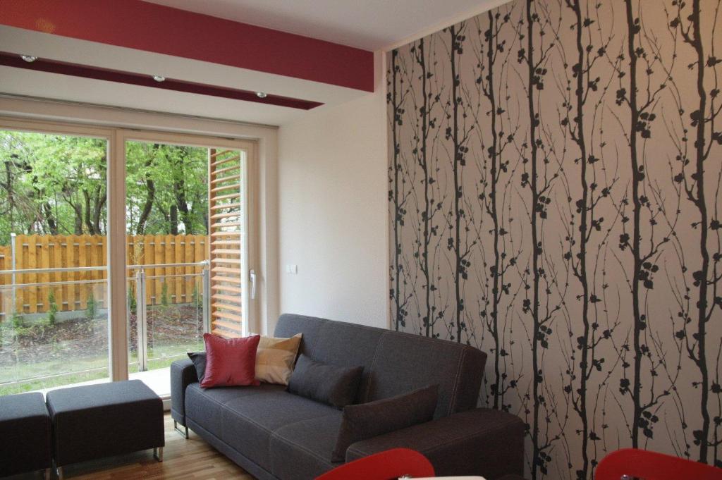 זקופאנה Apartament Stara Polana I Spa חדר תמונה
