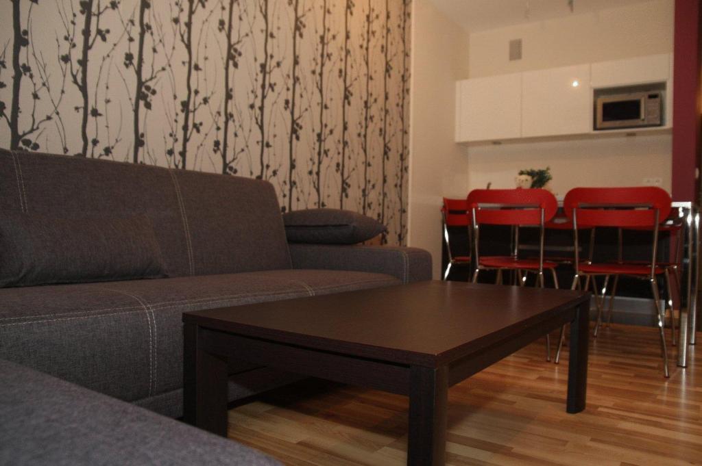 זקופאנה Apartament Stara Polana I Spa חדר תמונה
